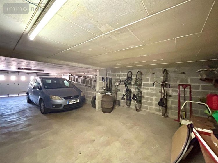 Maison a vendre Saint-Sauveur-le-Vicomte 50390 Manche 121 m2 8 pièces 219992 euros