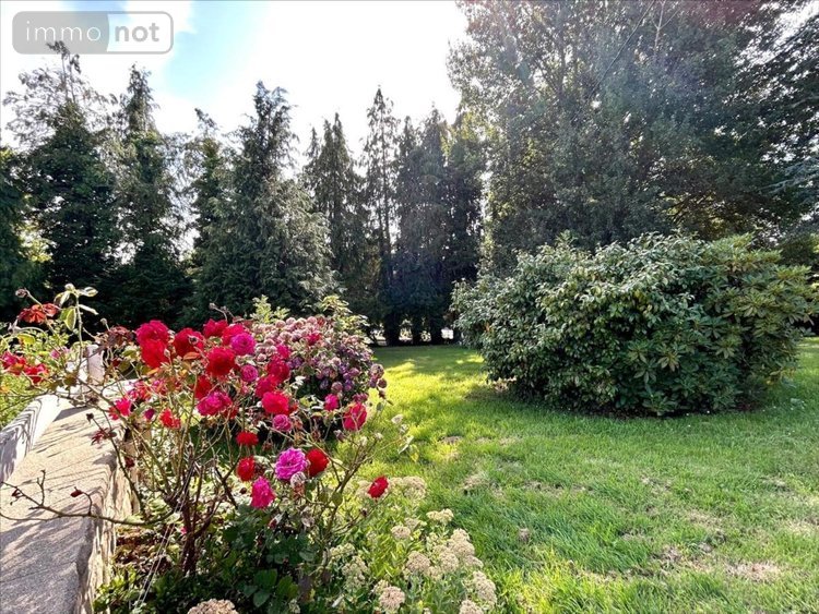 Maison a vendre Saint-Sauveur-le-Vicomte 50390 Manche 121 m2 8 pièces 219992 euros