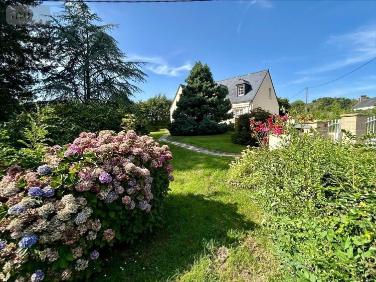 Maison a vendre Saint-Sauveur-le-Vicomte 50390 Manche 121 m2 8 pièces 219992 euros