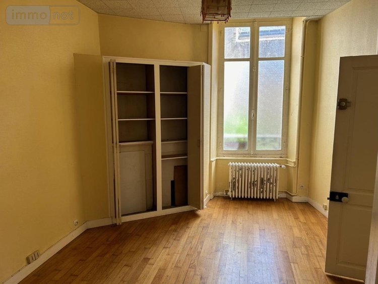 Maison a vendre Laval 53000 Mayenne 293 m2 10 pièces 276925 euros