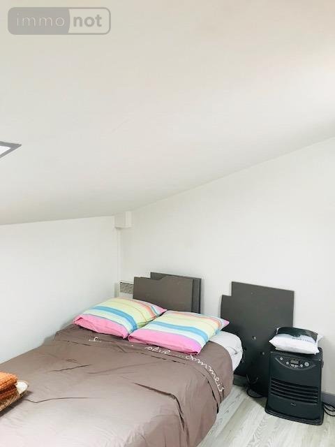 Maison a vendre Rochefort 17300 Charente-Maritime 83 m2 4 pièces 204750 euros