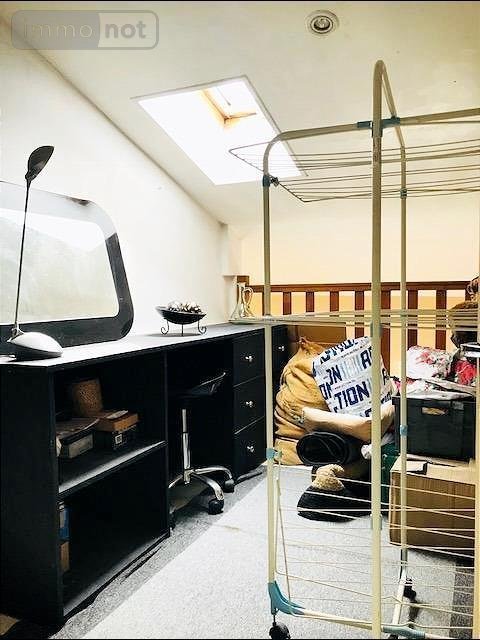 Maison a vendre Rochefort 17300 Charente-Maritime 83 m2 4 pièces 204750 euros