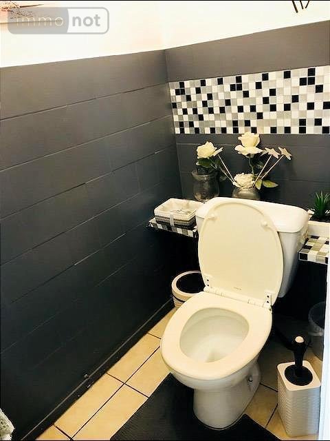 Maison a vendre Rochefort 17300 Charente-Maritime 83 m2 4 pièces 204750 euros