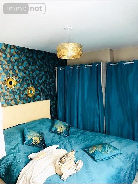 Maison a vendre Rochefort 17300 Charente-Maritime 83 m2 4 pièces 204750 euros