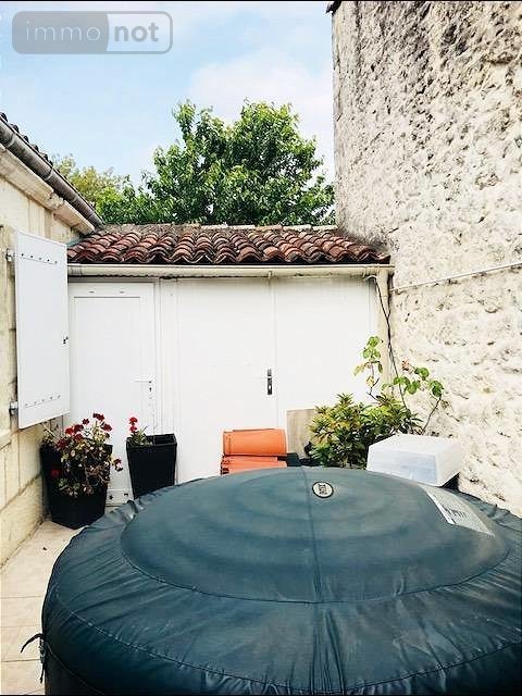 Maison a vendre Rochefort 17300 Charente-Maritime 83 m2 4 pièces 204750 euros