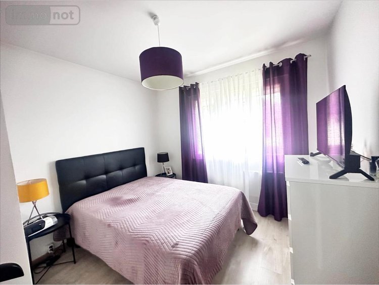 Maison a vendre Sepmes 37800 Indre-et-Loire 80 m2 3 pièces 147000 euros