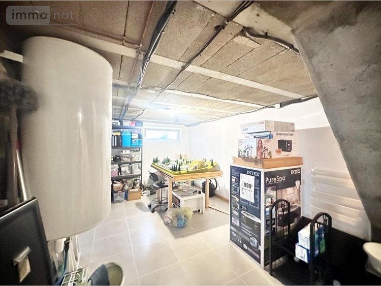 Maison a vendre Sepmes 37800 Indre-et-Loire 80 m2 3 pièces 147000 euros