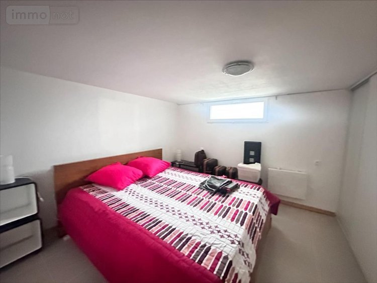 Maison a vendre Sepmes 37800 Indre-et-Loire 80 m2 3 pièces 147000 euros