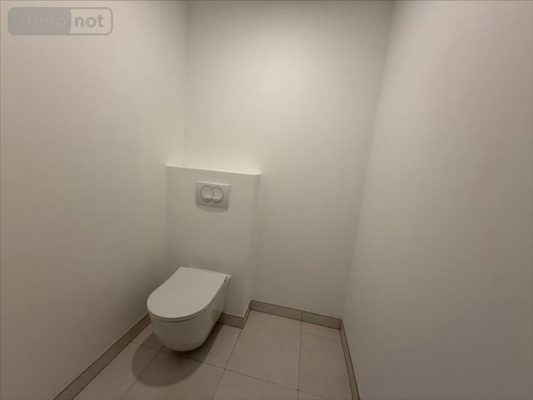 Location appartement Bihorel 76420 Seine-Maritime 86 m2 3 pièces 1155 euros