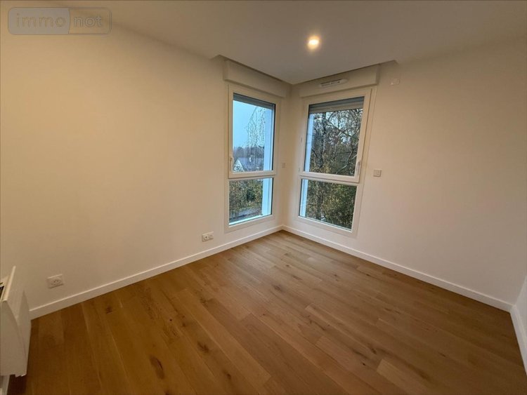 Location appartement Bihorel 76420 Seine-Maritime 86 m2 3 pièces 1155 euros