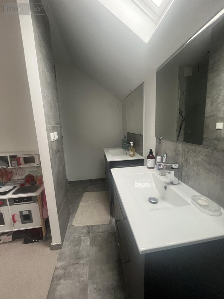 Maison a vendre Avrillé 49240 Maine-et-Loire 124 m2 5 pièces 317210 euros