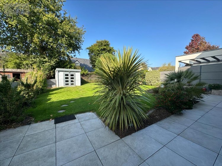 Maison a vendre La Chapelle-des-Fougeretz 35520 Ille-et-Vilaine 124 m2 6 pièces 433972 euros