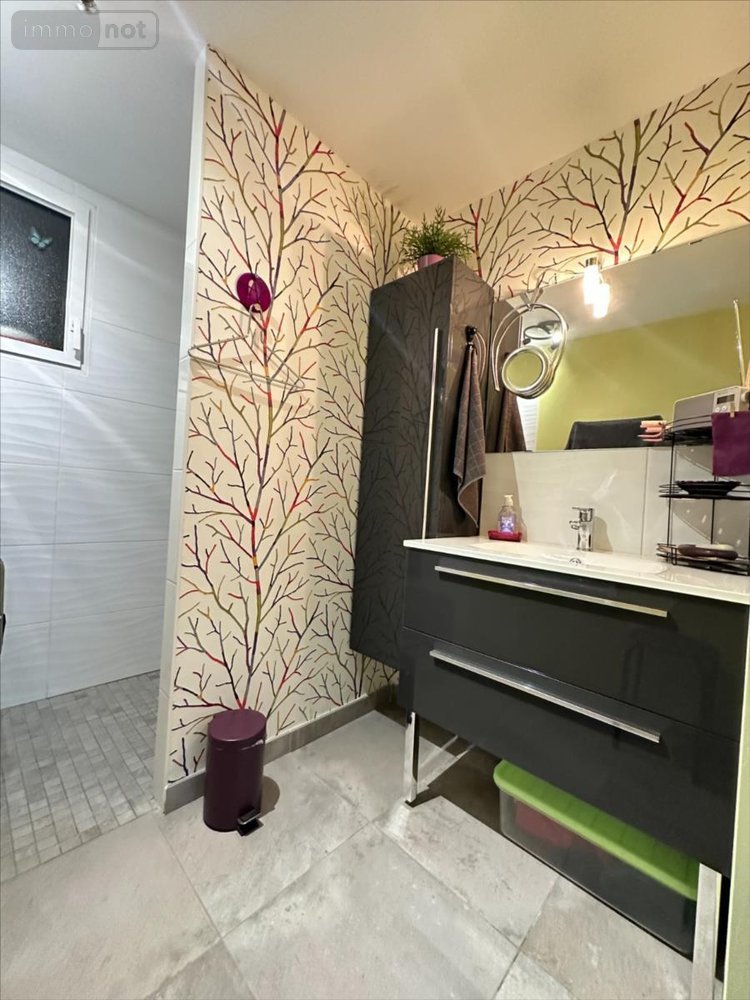 Maison a vendre La Chapelle-des-Fougeretz 35520 Ille-et-Vilaine 124 m2 6 pièces 433972 euros