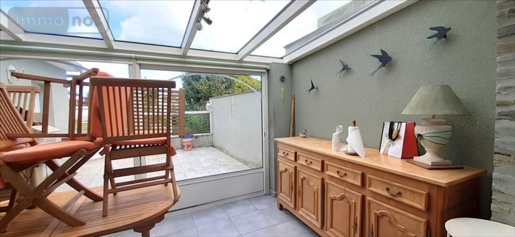 Maison a vendre Cherbourg-en-Cotentin 50100 Manche 105 m2 6 pièces 374928 euros