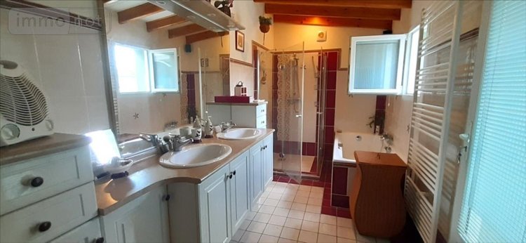 Maison a vendre Cherbourg-en-Cotentin 50100 Manche 105 m2 6 pièces 374928 euros