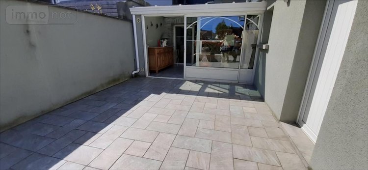 Maison a vendre Cherbourg-en-Cotentin 50100 Manche 105 m2 6 pièces 374928 euros