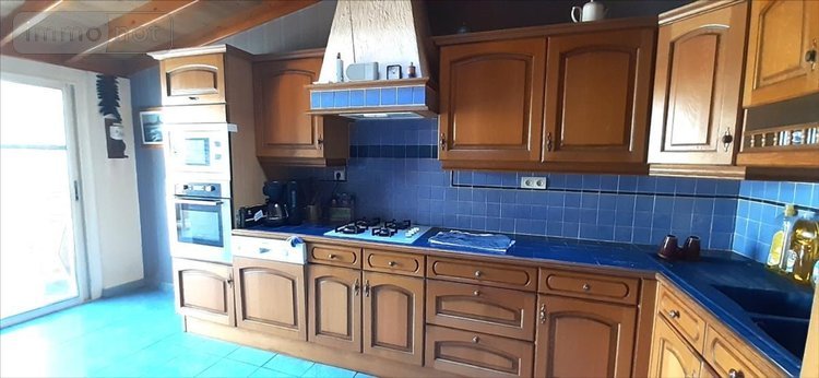 Maison a vendre Cherbourg-en-Cotentin 50100 Manche 105 m2 6 pièces 374928 euros