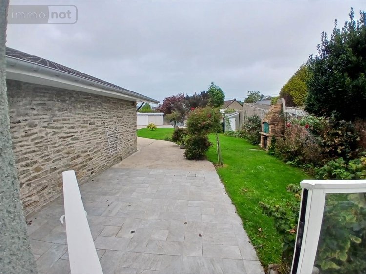 Maison a vendre Cherbourg-en-Cotentin 50100 Manche 105 m2 6 pièces 374928 euros