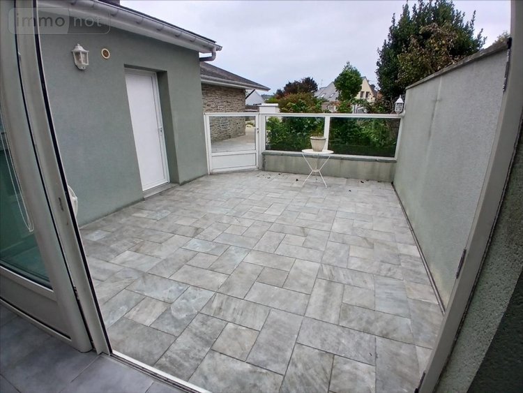 Maison a vendre Cherbourg-en-Cotentin 50100 Manche 105 m2 6 pièces 374928 euros