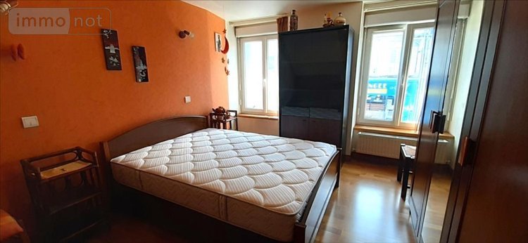 Maison a vendre Cherbourg-en-Cotentin 50100 Manche 105 m2 6 pièces 374928 euros