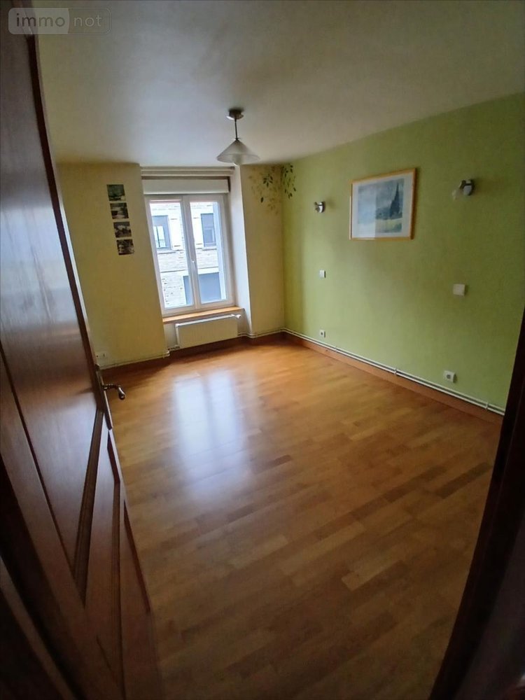 Maison a vendre Cherbourg-en-Cotentin 50100 Manche 105 m2 6 pièces 374928 euros