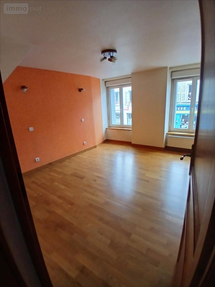 Maison a vendre Cherbourg-en-Cotentin 50100 Manche 105 m2 6 pièces 374928 euros