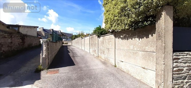 Maison a vendre Cherbourg-en-Cotentin 50100 Manche 105 m2 6 pièces 374928 euros