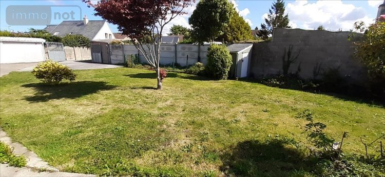 Maison a vendre Cherbourg-en-Cotentin 50100 Manche 105 m2 6 pièces 374928 euros
