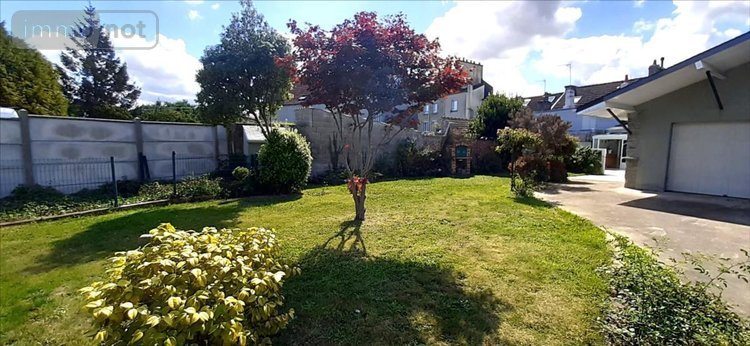 Maison a vendre Cherbourg-en-Cotentin 50100 Manche 105 m2 6 pièces 374928 euros