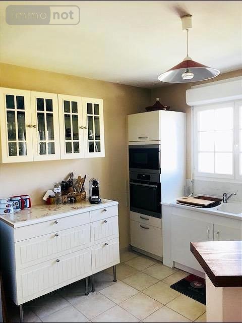 Maison a vendre Rochefort 17300 Charente-Maritime 83 m2 4 pièces 324880 euros