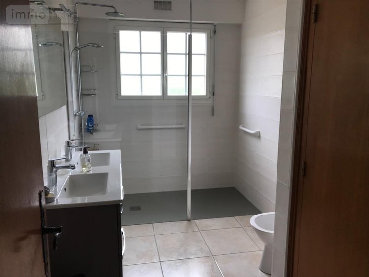 Maison a vendre Riantec 56670 Morbihan 224 m2 8 pièces 551200 euros