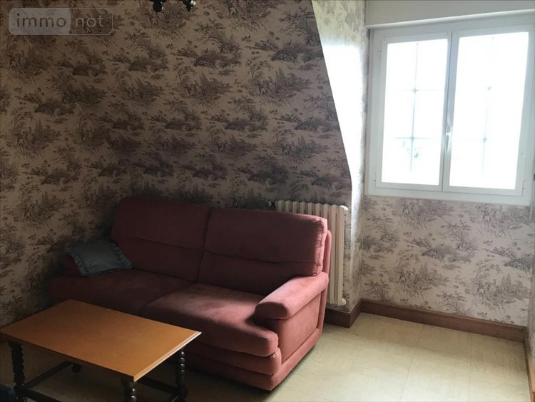 Maison a vendre Riantec 56670 Morbihan 224 m2 8 pièces 551200 euros