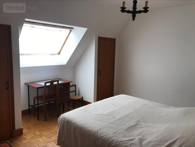 Maison a vendre Riantec 56670 Morbihan 224 m2 8 pièces 551200 euros