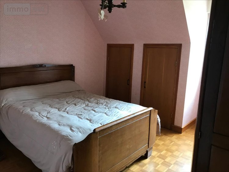 Maison a vendre Riantec 56670 Morbihan 224 m2 8 pièces 551200 euros