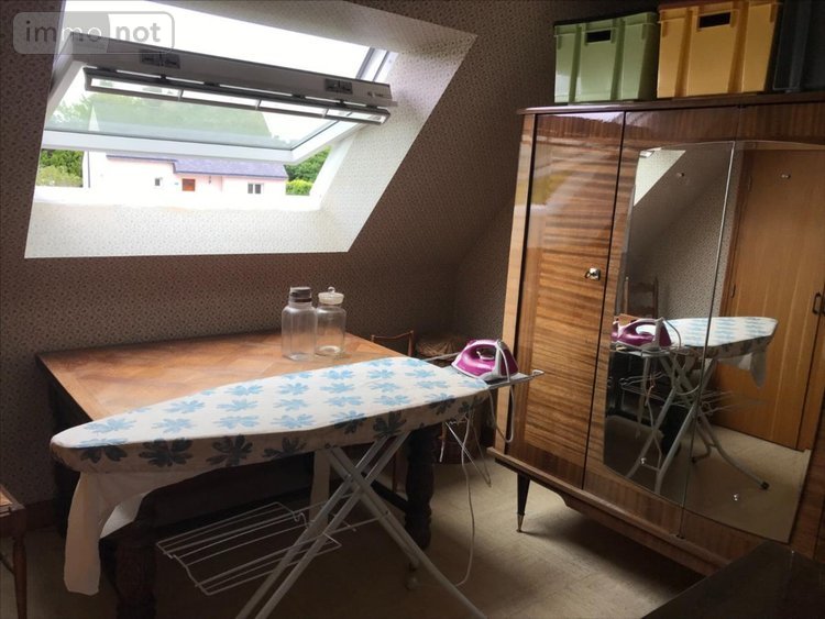 Maison a vendre Riantec 56670 Morbihan 224 m2 8 pièces 551200 euros