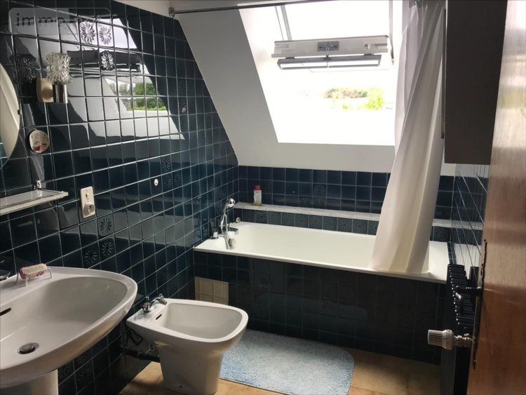 Maison a vendre Riantec 56670 Morbihan 224 m2 8 pièces 551200 euros