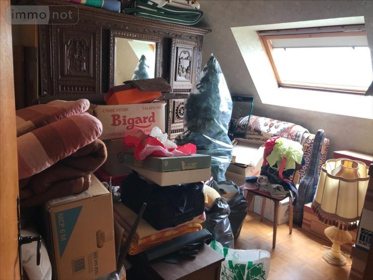 Maison a vendre Riantec 56670 Morbihan 224 m2 8 pièces 551200 euros