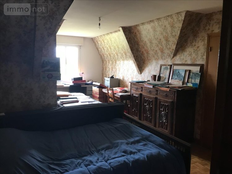 Maison a vendre Riantec 56670 Morbihan 224 m2 8 pièces 551200 euros