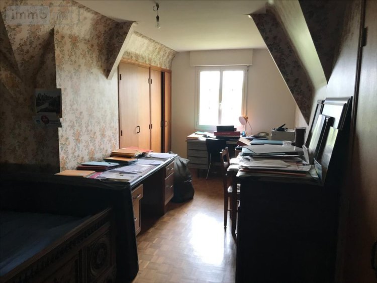 Maison a vendre Riantec 56670 Morbihan 224 m2 8 pièces 551200 euros