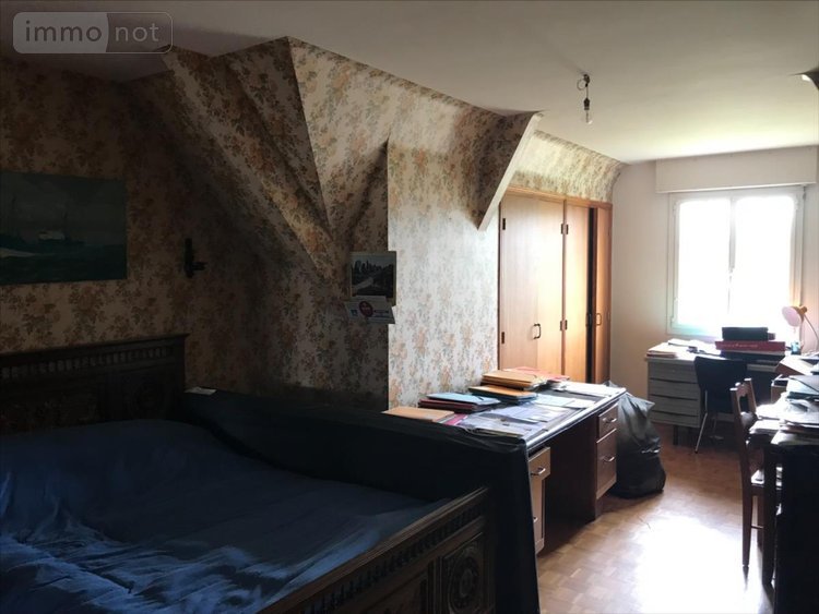 Maison a vendre Riantec 56670 Morbihan 224 m2 8 pièces 551200 euros