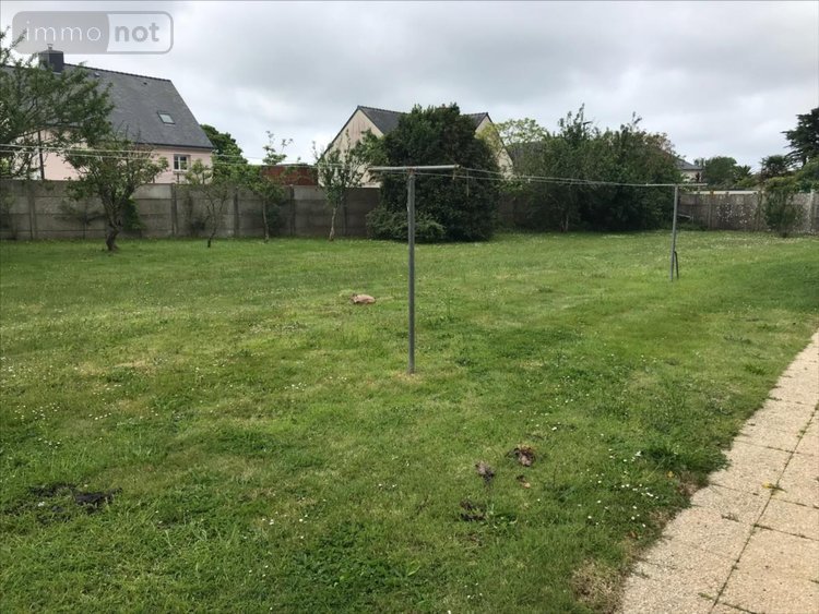 Maison a vendre Riantec 56670 Morbihan 224 m2 8 pièces 551200 euros