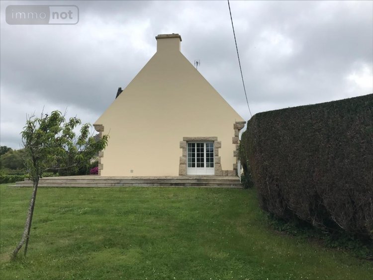 Maison a vendre Riantec 56670 Morbihan 224 m2 8 pièces 551200 euros