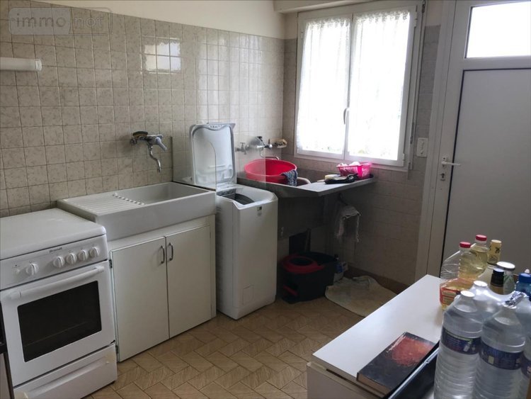 Maison a vendre Riantec 56670 Morbihan 224 m2 8 pièces 551200 euros