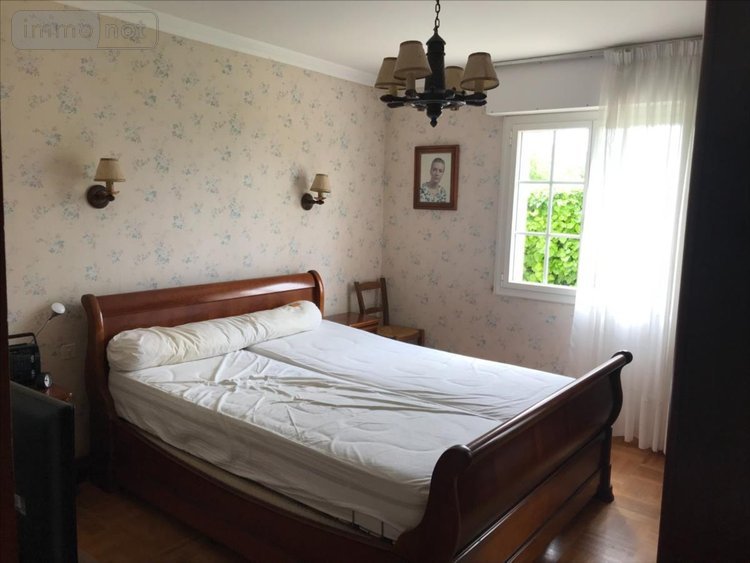 Maison a vendre Riantec 56670 Morbihan 224 m2 8 pièces 551200 euros