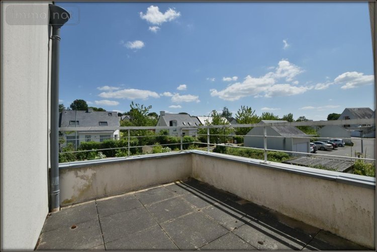 Appartement a vendre Le Rheu 35650 Ille-et-Vilaine 92 m2 4 pièces 213200 euros