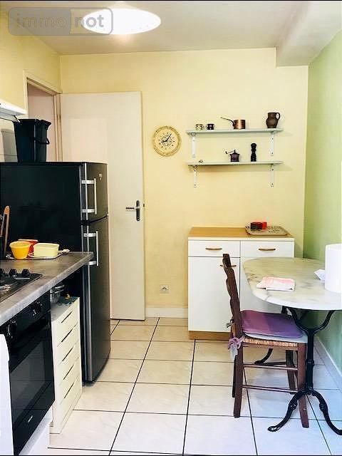 Maison a vendre Rochefort 17300 Charente-Maritime 79 m2 4 pièces 210000 euros