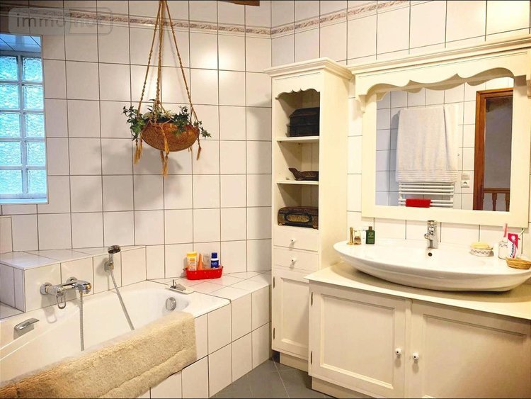 Maison a vendre Champfromier 01410 Ain 265 m2 7 pièces 420000 euros