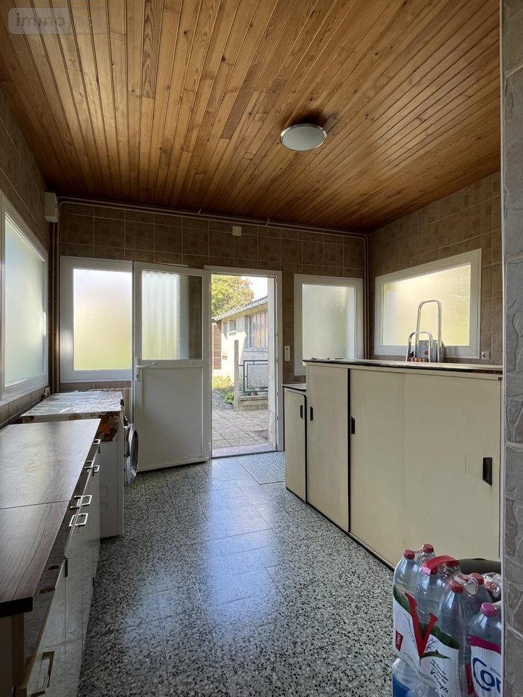 Maison a vendre Laon 02000 Aisne 140 m2 6 pièces 195000 euros