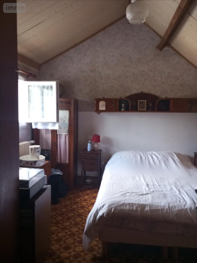 Maison a vendre Buironfosse 02620 Aisne 70 m2 5 pièces 89000 euros