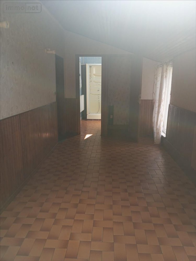 Maison a vendre La Flamengrie 02260 Aisne 80 m2 6 pièces 91000 euros